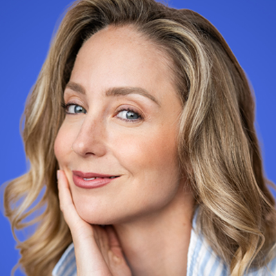 Headshot of Claire Camp