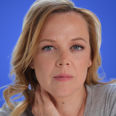 Headshot of Emily Bergl