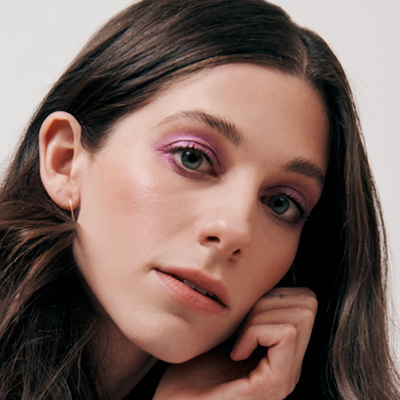 Headshot of Gabi Carrubba
