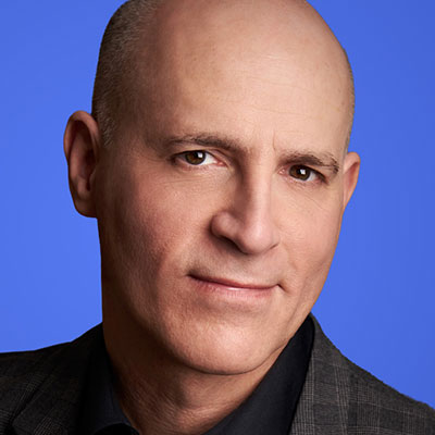 Headshot of Harry Bouvy