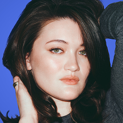 Headshot of Gracie Lawrence