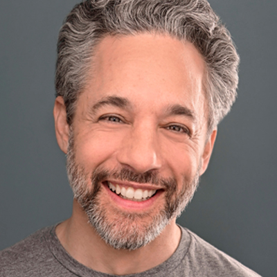 Headshot of JEFFREY SCHECTER