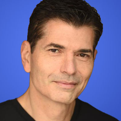 Headshot of Joe Barbara