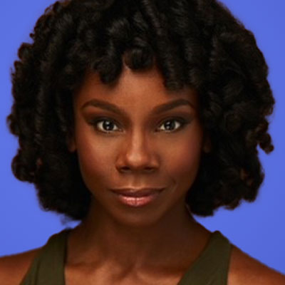 Headshot of Khori Michelle Petinaud