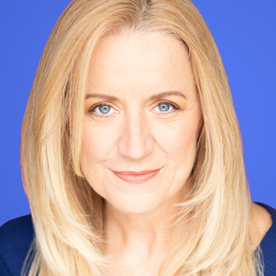 Headshot of KRISTIE DALE SANDERS