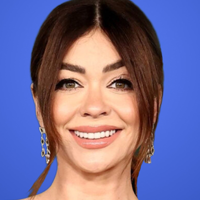 Headshot of Gracie Lawrence
