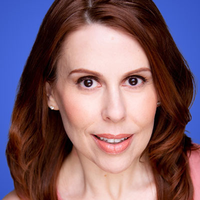 Headshot of Tari Kelly