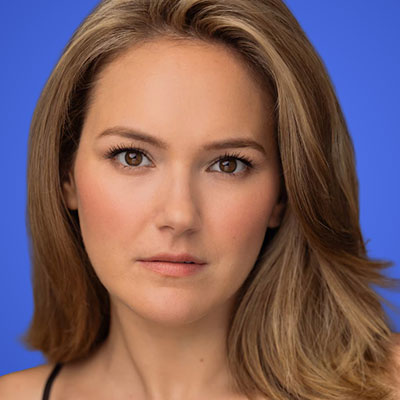 Headshot of Tristen Buettel